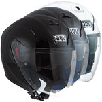 AGV K-5 Jet Helmet