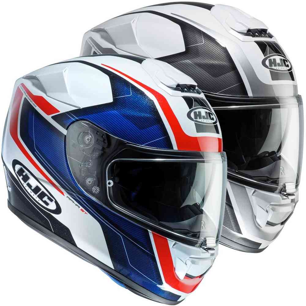 HJC RPHA ST Turok Helm