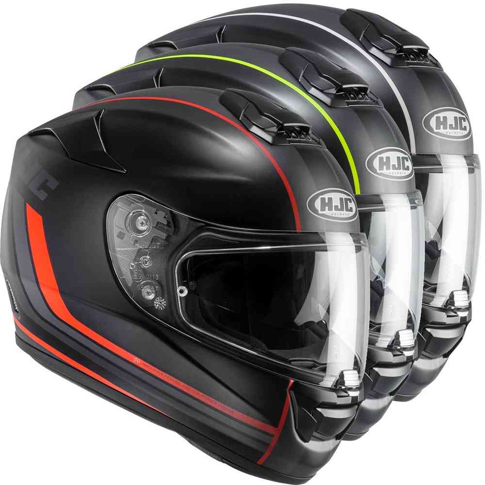 HJC RPHA ST Stacer Helmet 헬멧