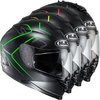 {PreviewImageFor} HJC IS-17 Lank Kask