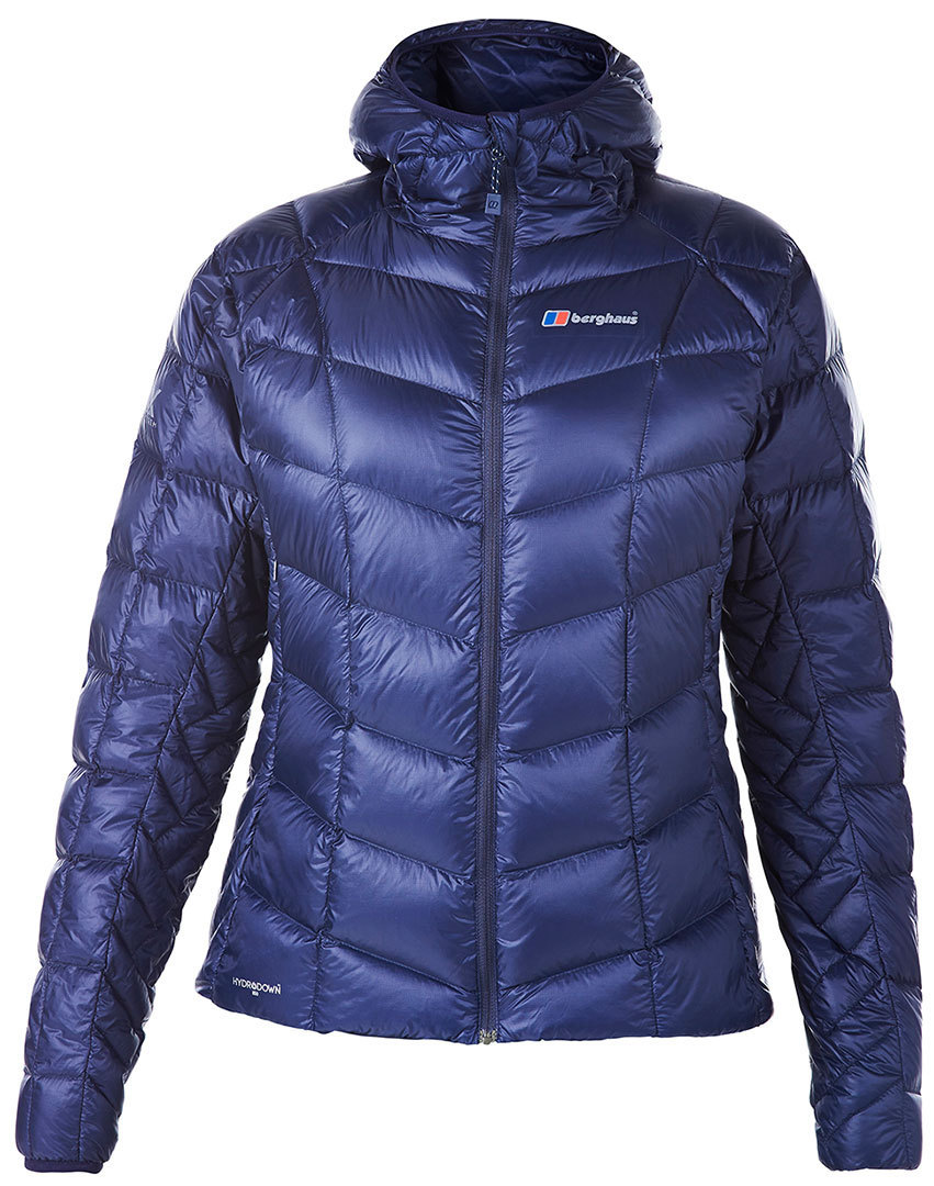 Berghaus womens hudswell hydrodown insulated jacket 2025
