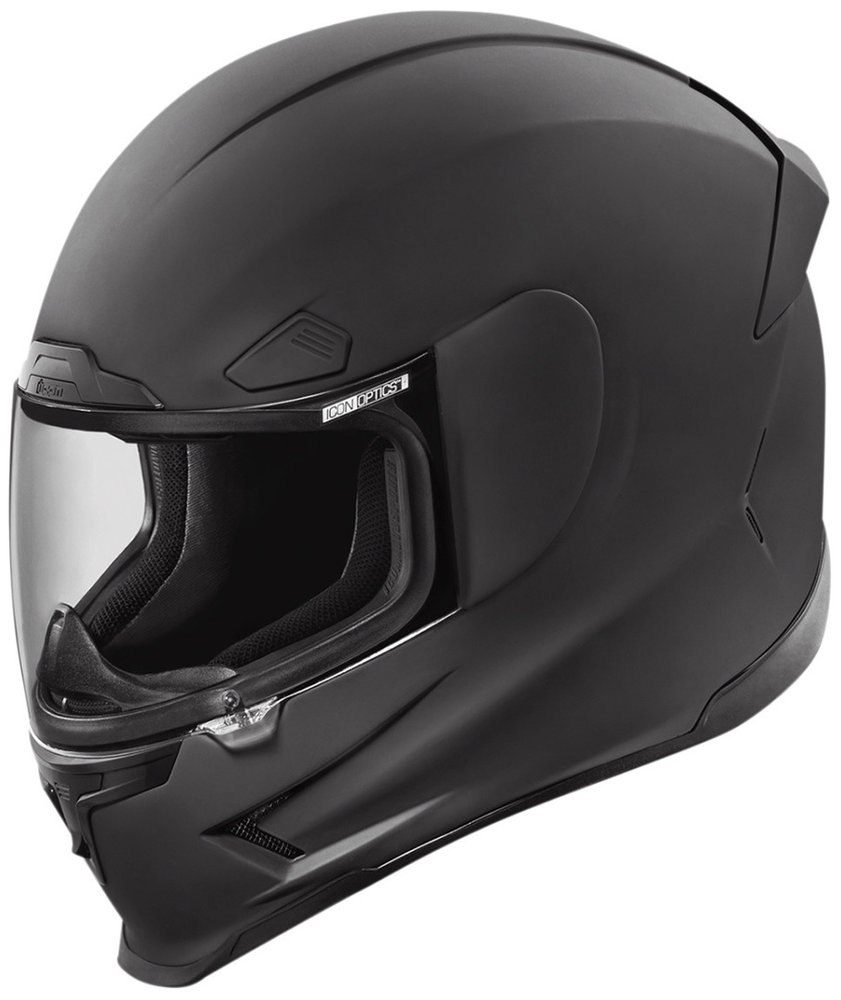 Icon Airframe Pro Rubatone Casco