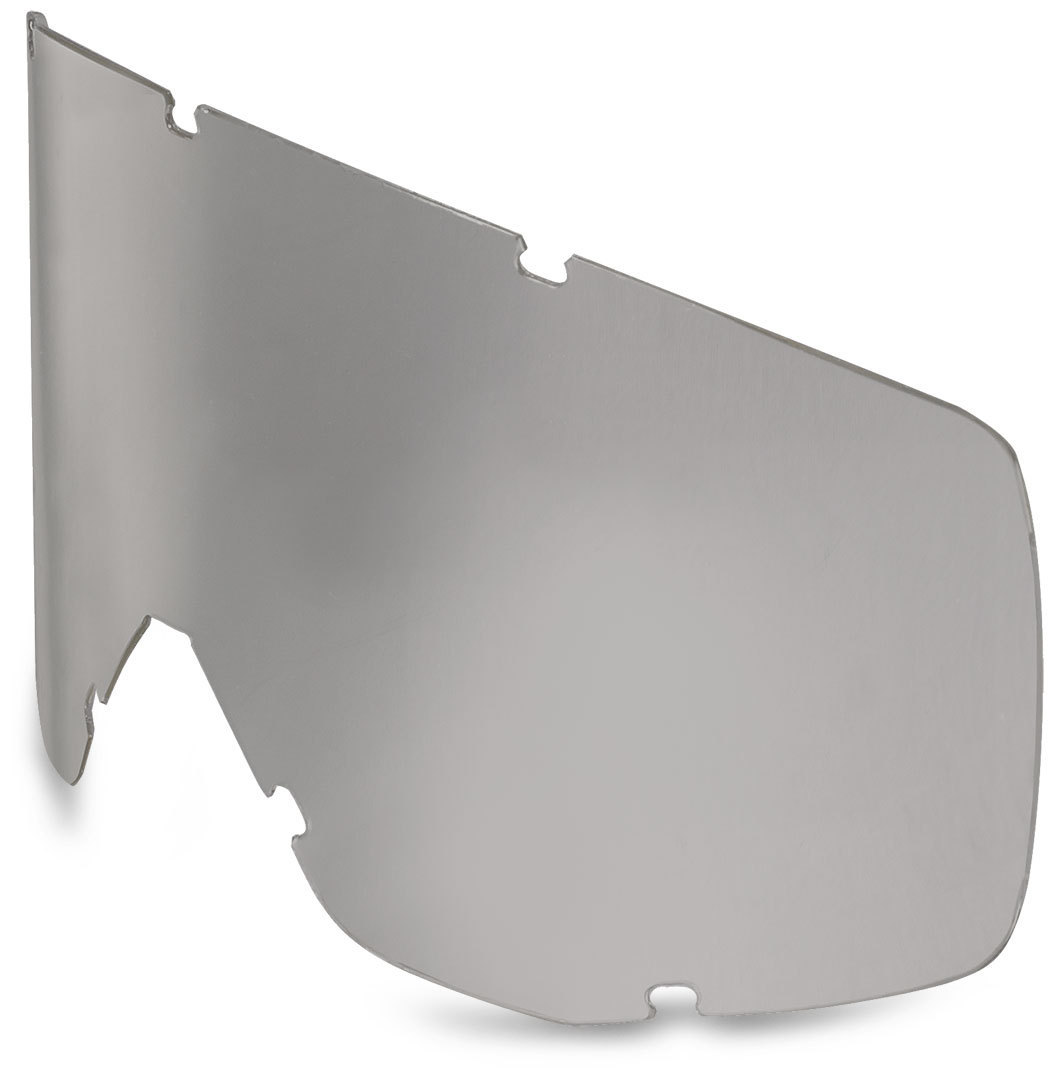Scott Voltage MX/X/ProAir Single Replacement Lens, clear, clear, Size One Size