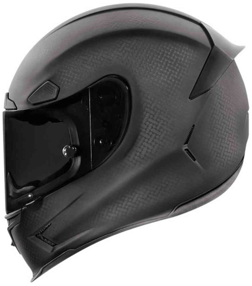 Icon Airframe Pro Ghost Carbon Integralhelm