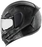 Icon Airframe Pro Construct Integralhelm