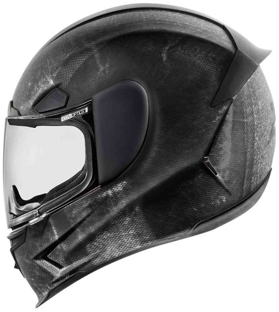 Icon Airframe Pro Construct Casque