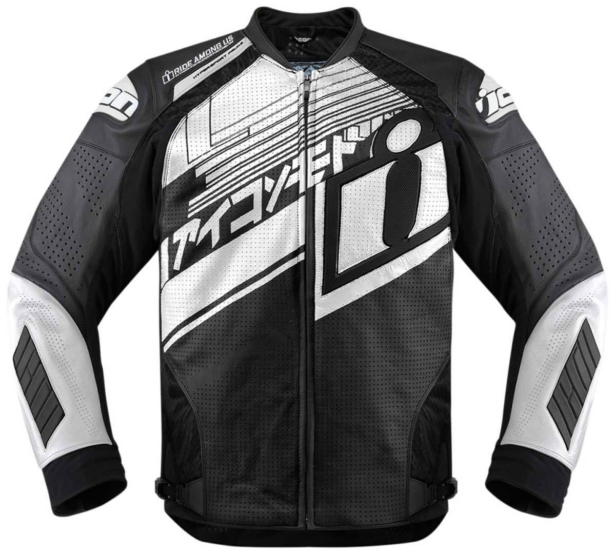 Hypersport jacket discount