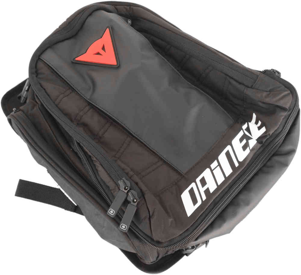 Dainese D-Tail Motorcykel bageste taske