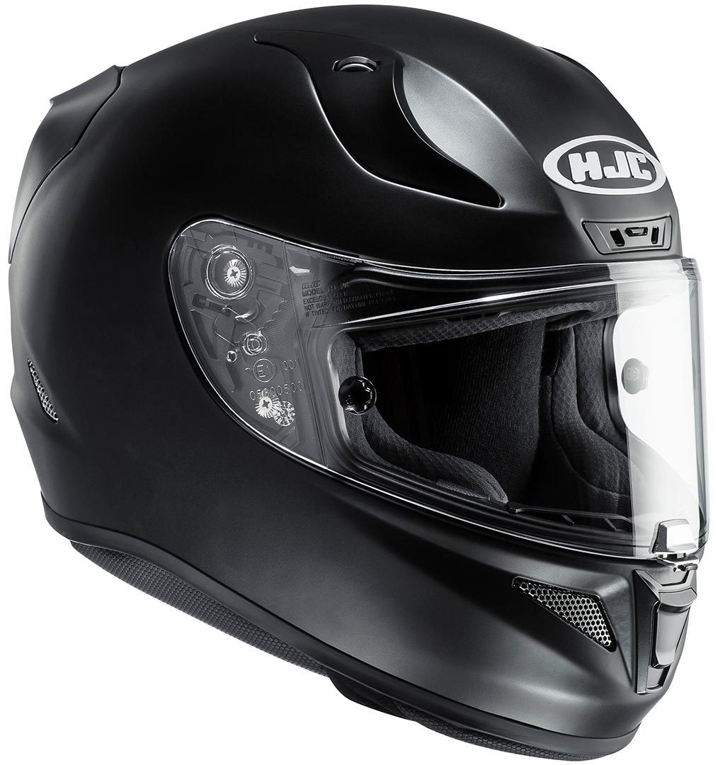 HJC RPHA 11 Helmet, black, Size 2XS, black, Size 2XS