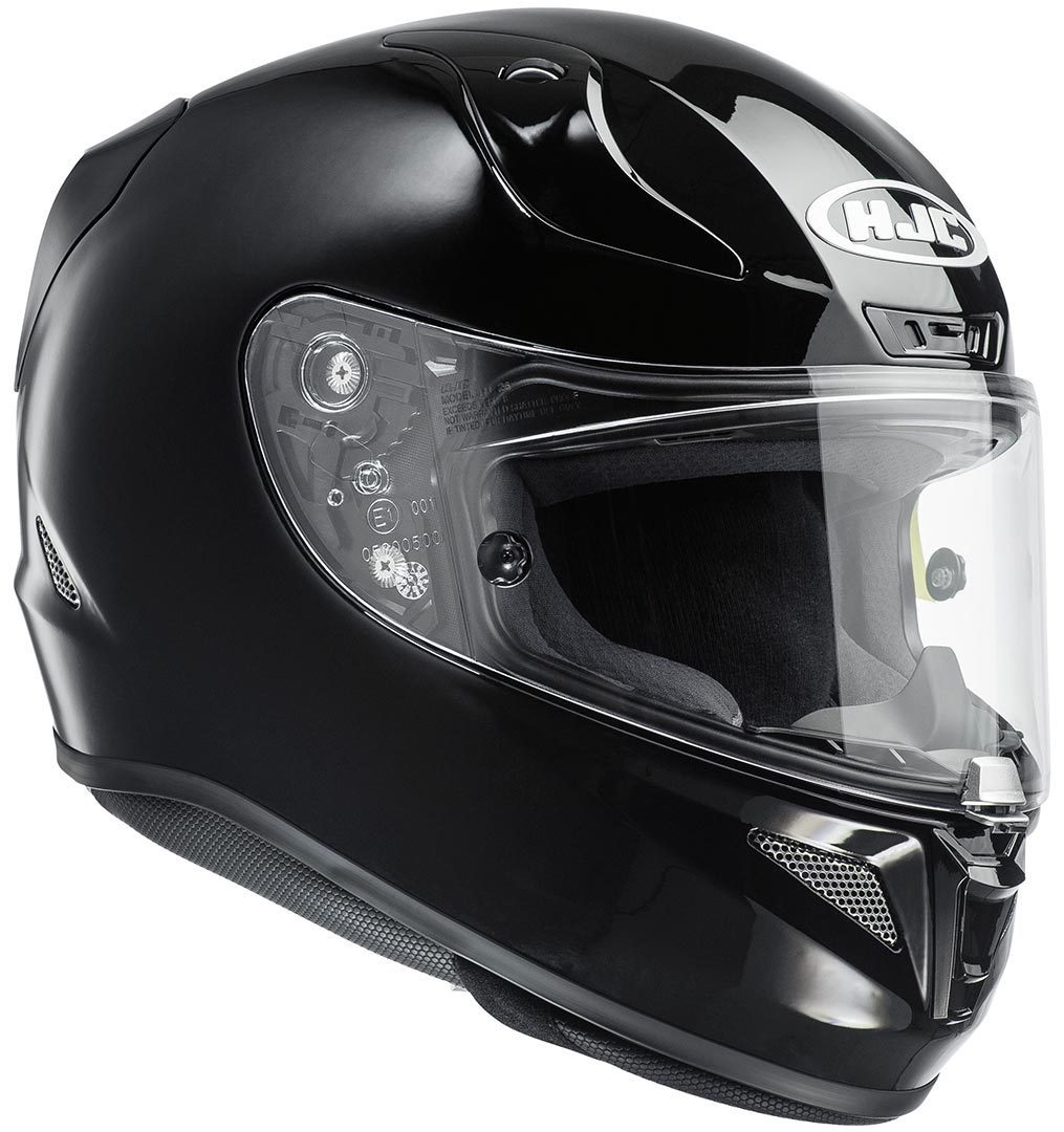 HJC RPHA 11 Helmet, black, Size 2XS, black, Size 2XS