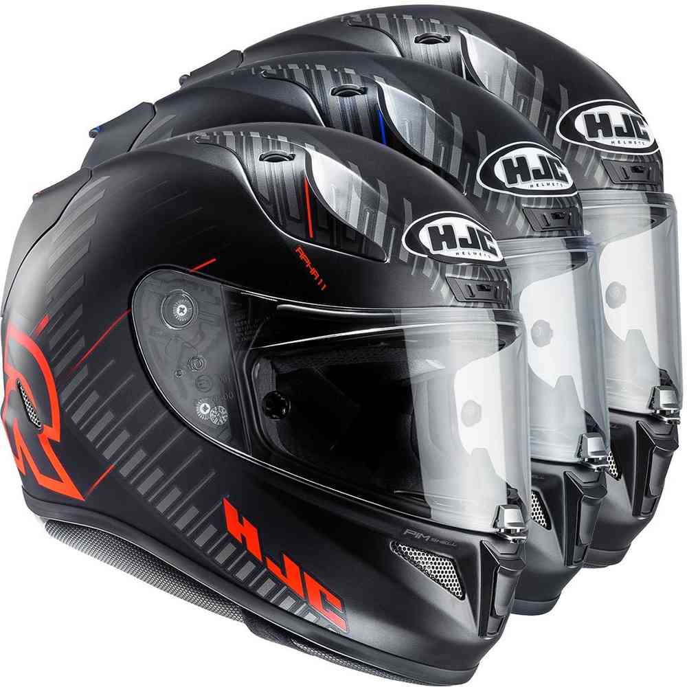 HJC RPHA 11 Epik Trip Helm