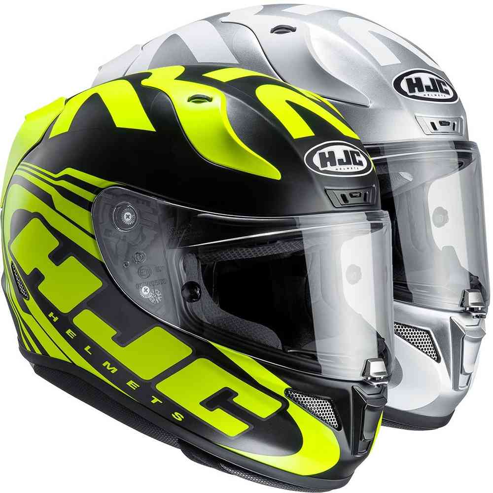 HJC RPHA 11 Eridano 頭盔