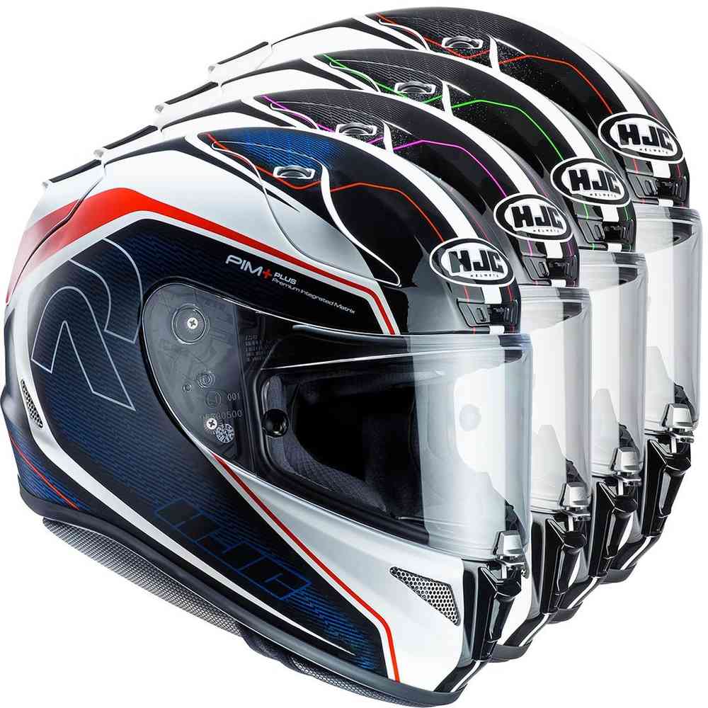 HJC RPHA 11 Darter Helm