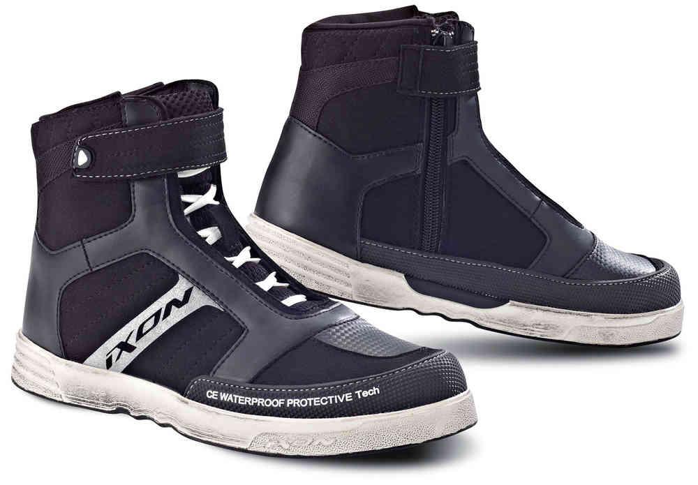 Ixon Slack Chaussures de moto pour dames