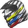 {PreviewImageFor} Schuberth E1 Hunter Adventure 頭盔
