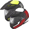 Vorschaubild für Schuberth E1 Guardian Adventure Klapphelm