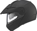 Schuberth E1 Adventure Hjälm