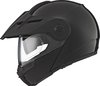 Schuberth E1 Adventure Hełm