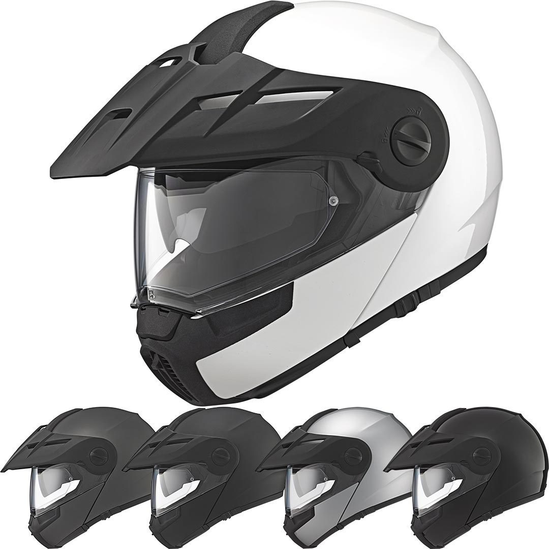 Schuberth E1 Adventure Casco mejores precios FC Moto