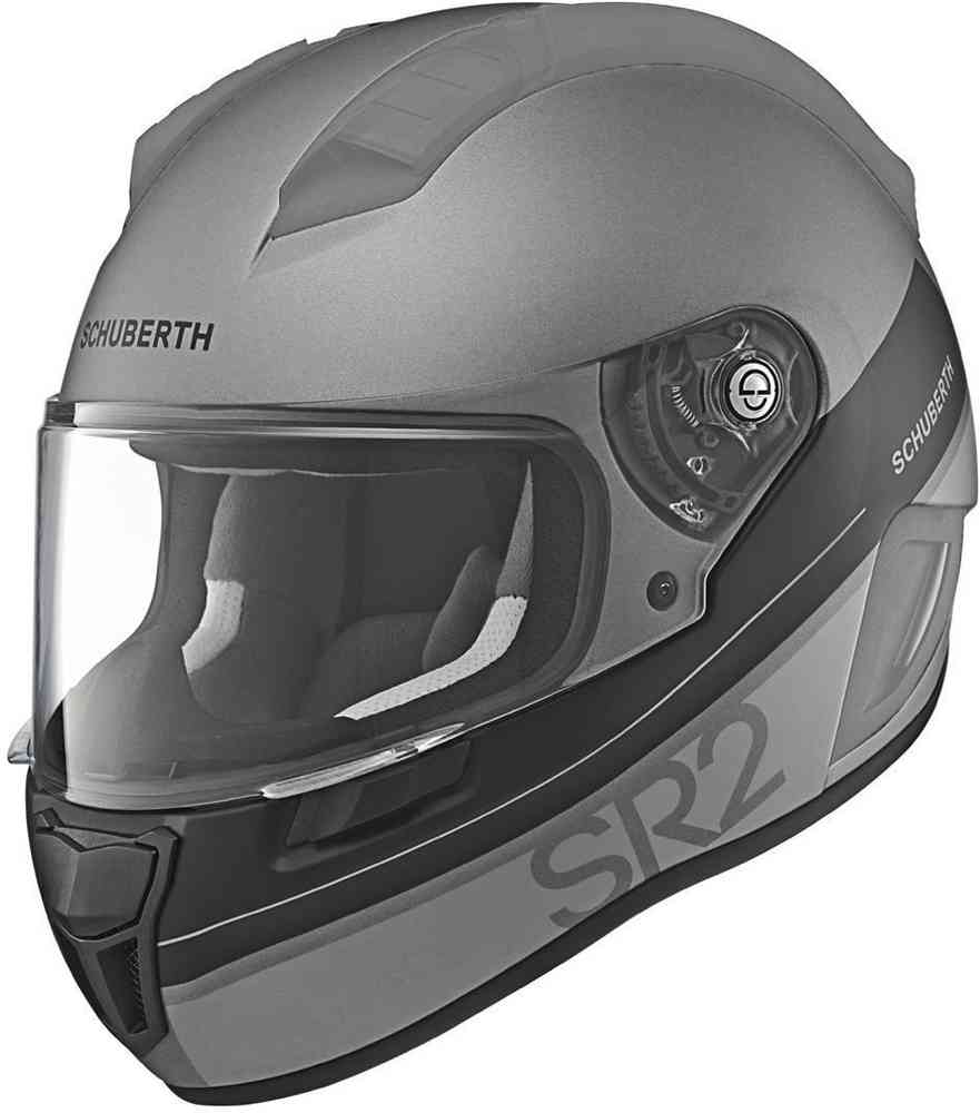 Schuberth SR2 Formula Hjälm