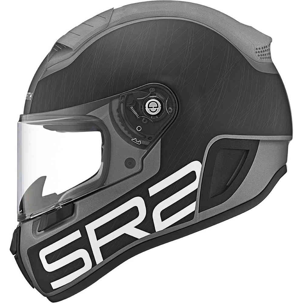 Schuberth SR2 Pilot 頭盔