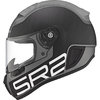 Schuberth SR2 Pilot Helm