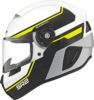 Vorschaubild für Schuberth SR2 Lightning Helm
