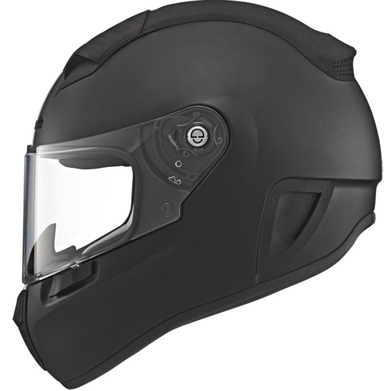 Schuberth SR2 Helm