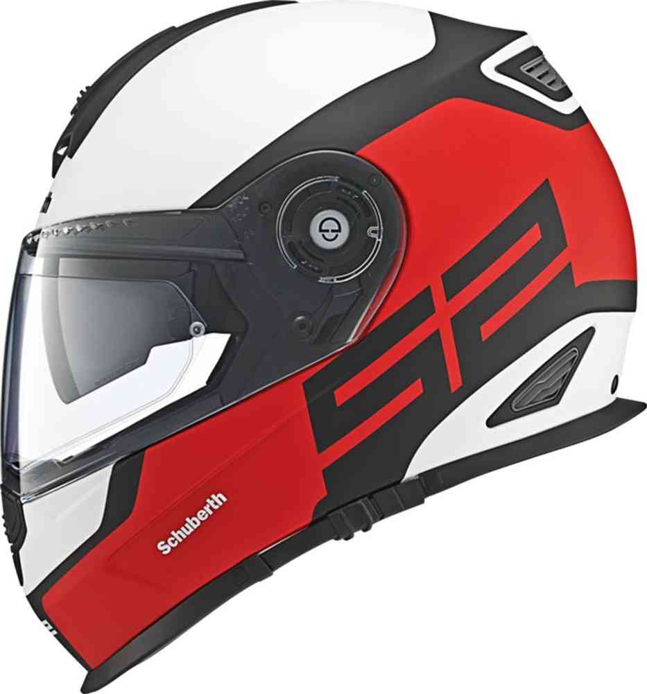 Schuberth S2 Sport Elite Helm