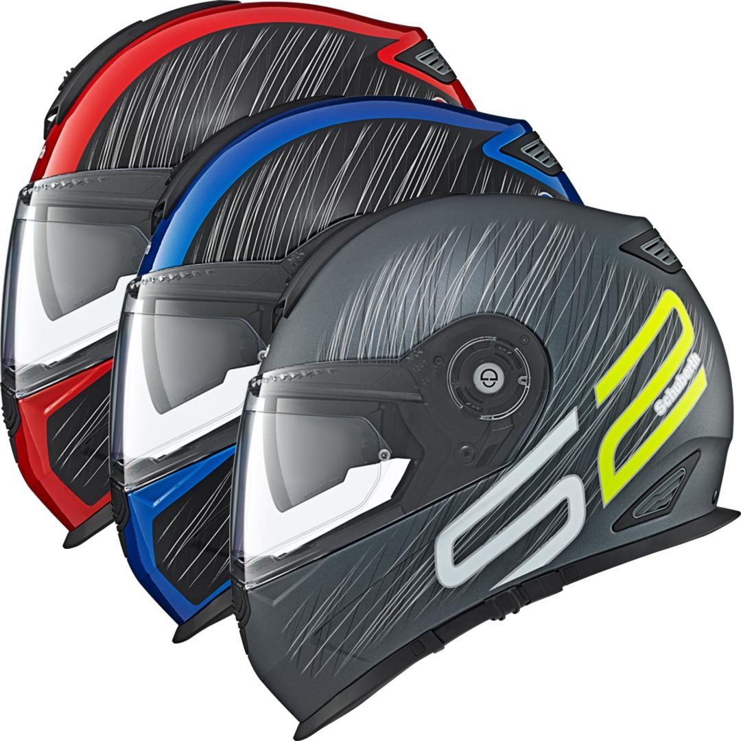 Schuberth s2 bluetooth cheap