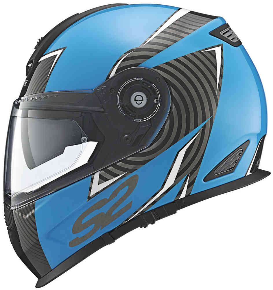 Schuberth S2 Sport Venum Helmet