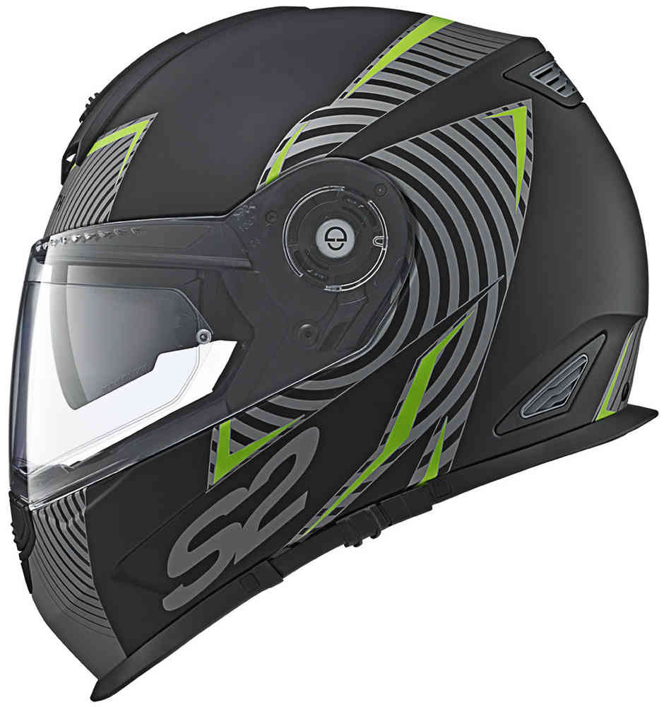Schuberth S2 Sport Venum Helm