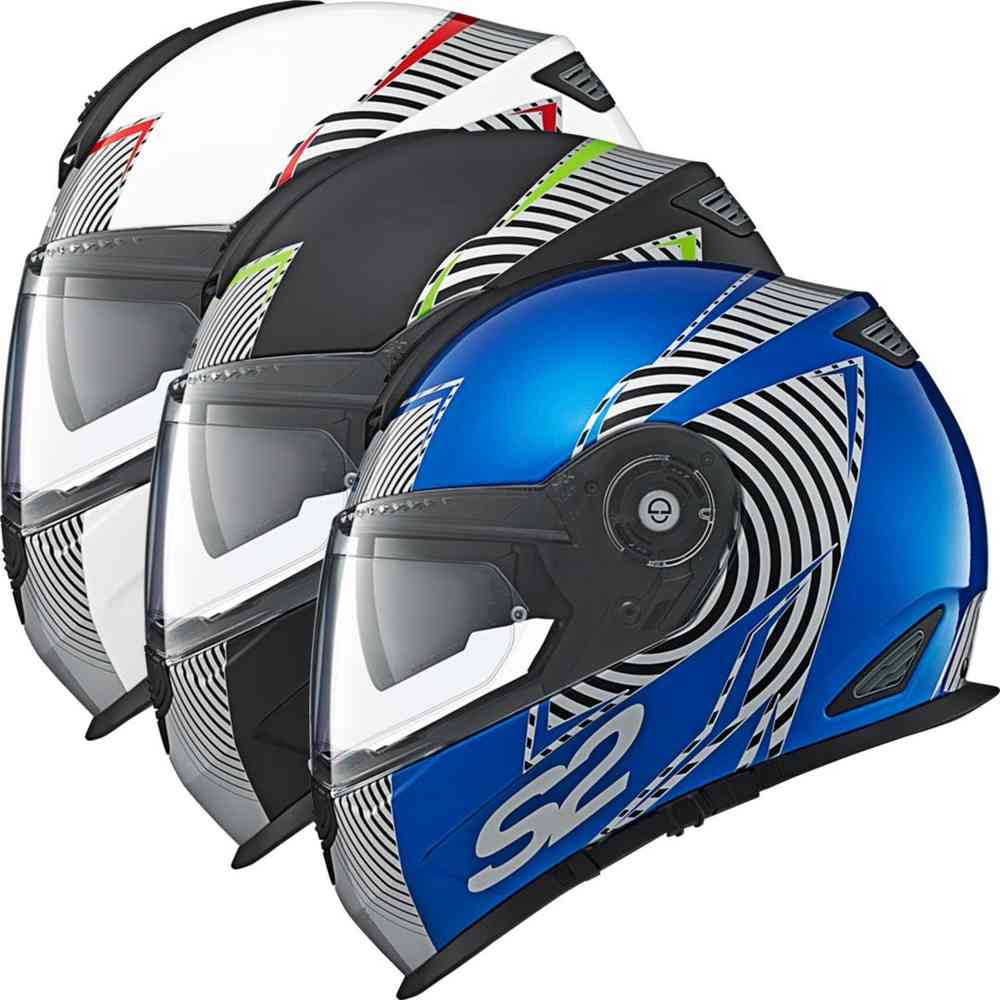 Schuberth S2 Sport Venum capacete