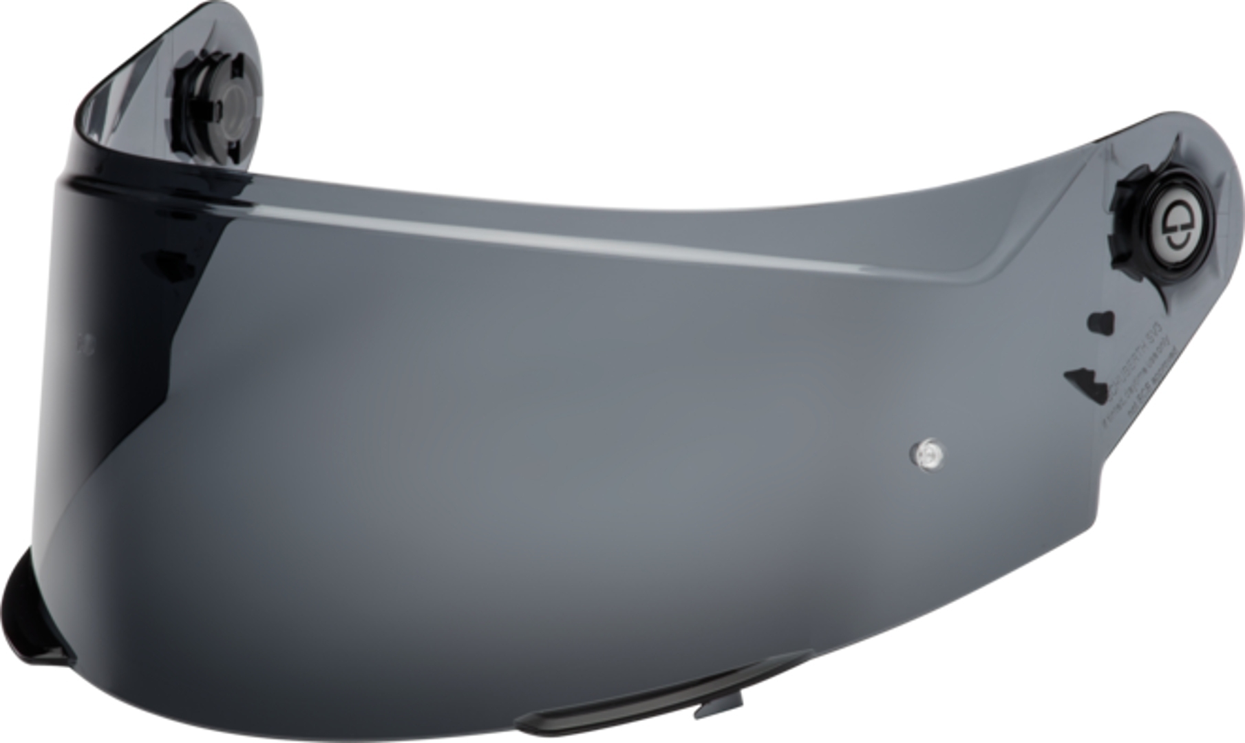 Schuberth SV3 SR2/SR1 Visor, grey, grey, Size One Size