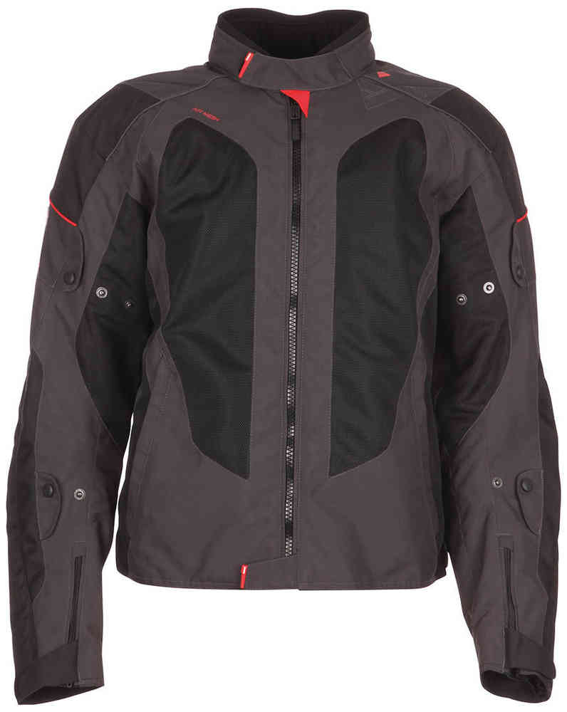 Modeka Upswing Veste textile de moto