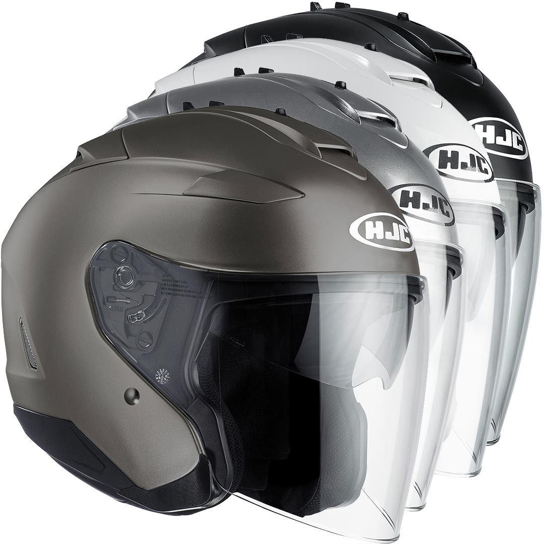 Hjc is 33 ii face shield 2025