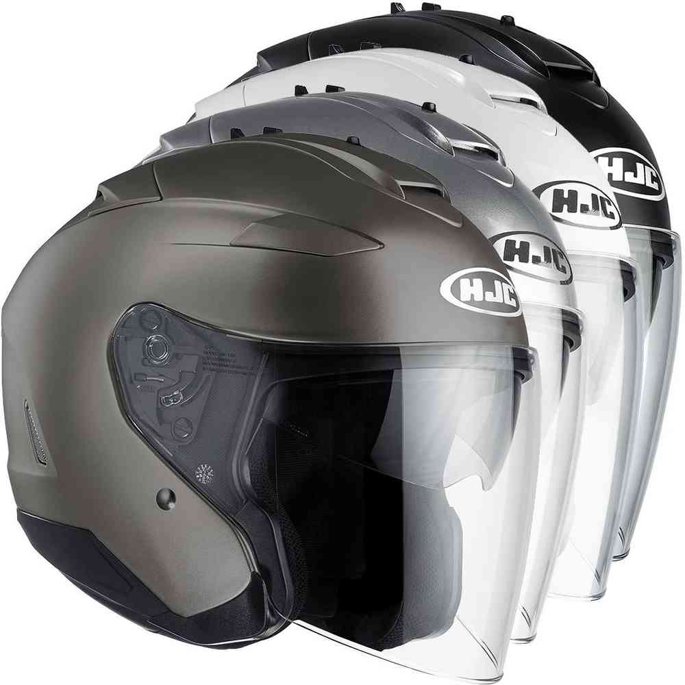 HJC IS-33 II Jet Helm