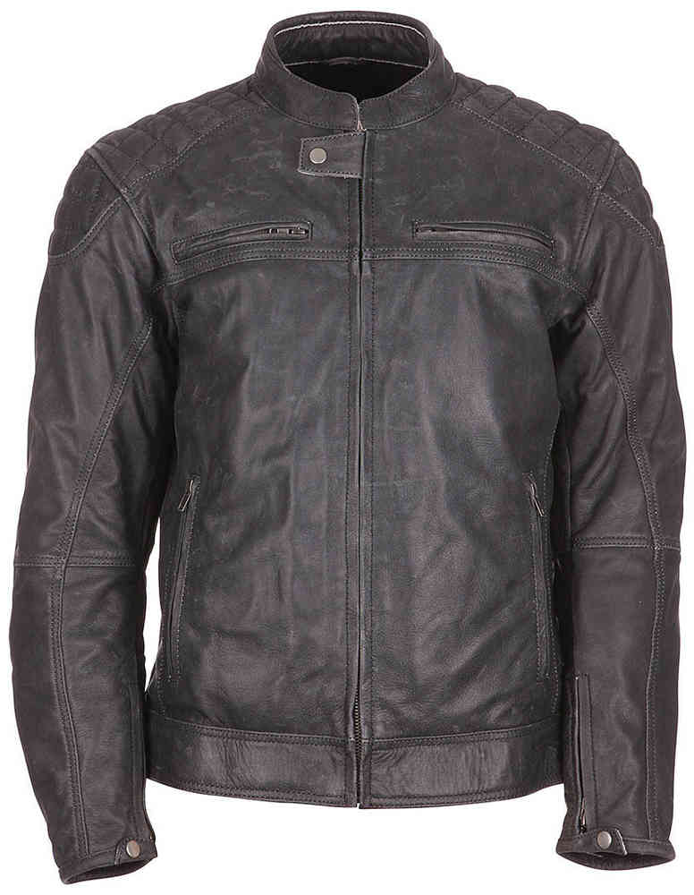 Modeka Member Leather Jacket