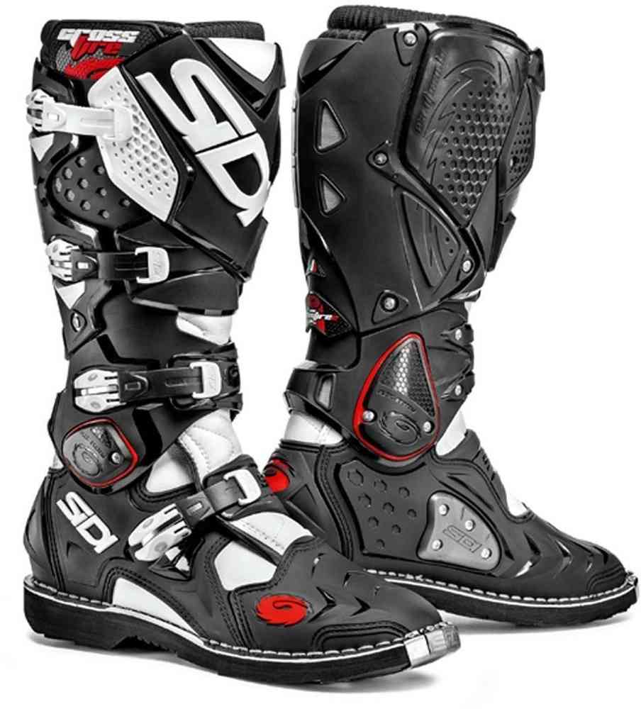 Sidi Crossfire 2 Motocross Stiefel 2016