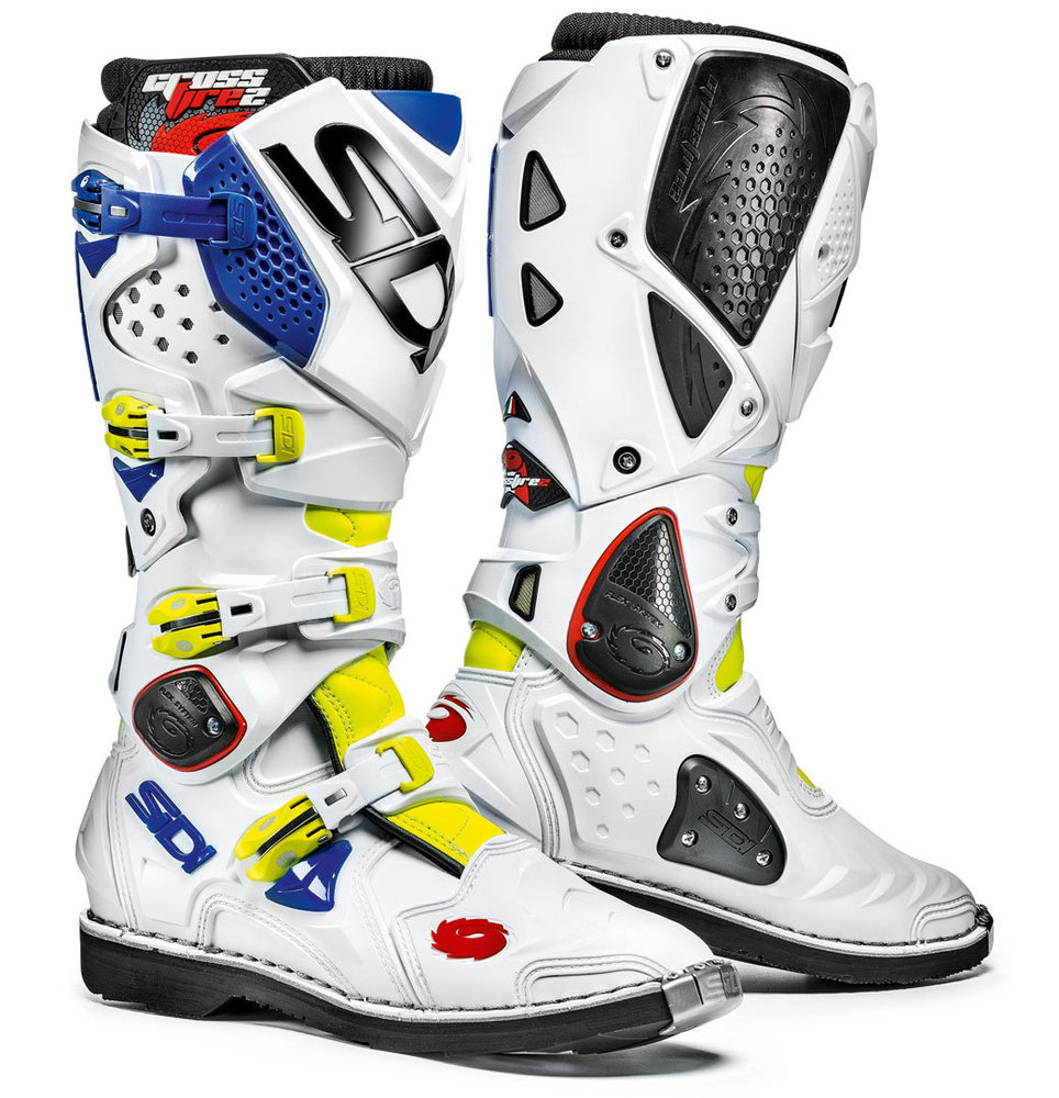 Sidi Crossfire 2 2016 Botas de Motocross