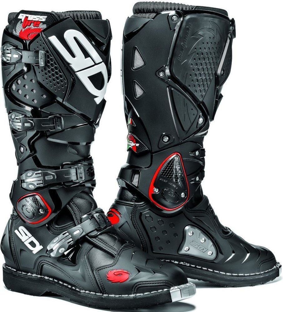 Sidi Crossfire 2 2016 Motocross Stiefel