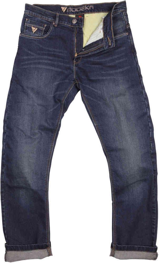 Modeka Glenn Pantalon Jeans