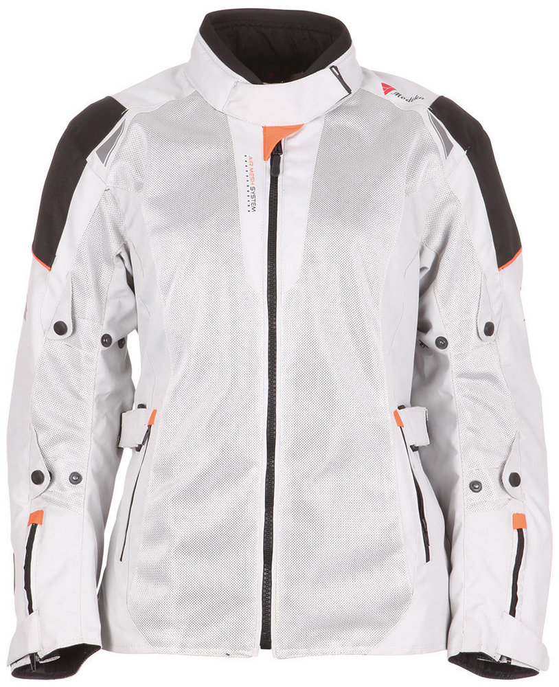 Modeka Upswing Damen Textiljacke