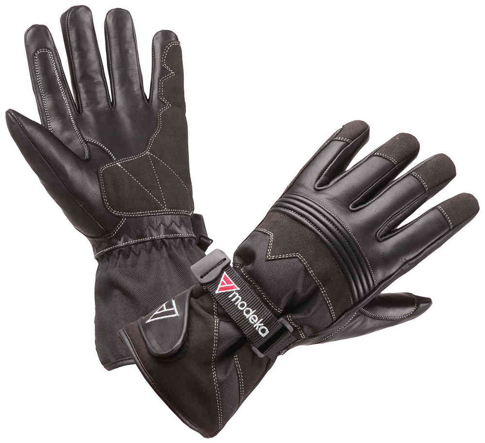 Modeka Freeze Evo Kids Motorcycle Gloves