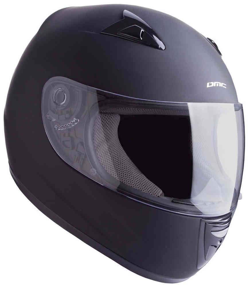 DMC MV-8 Plain Helmet