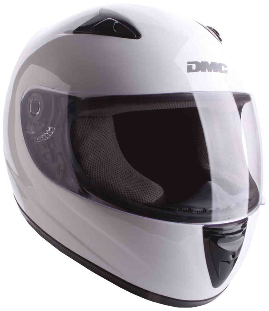 DMC MV-8 Plain Шлем