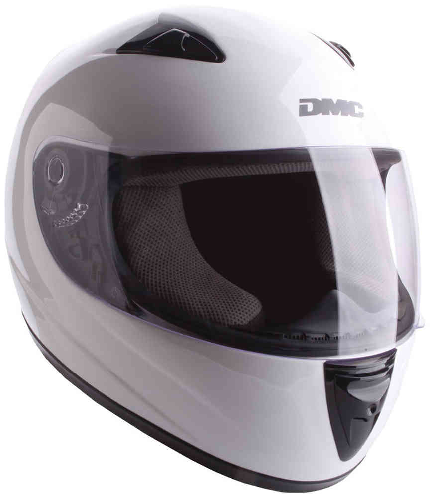 DMC MV-8 Plain Casco