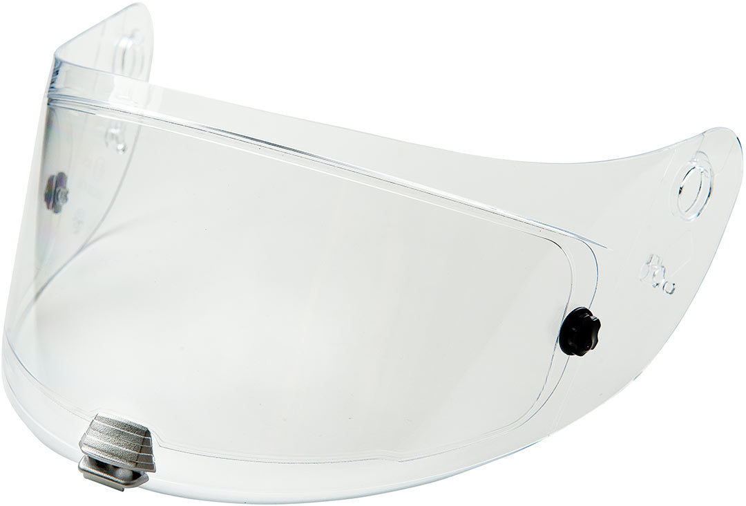 HJC HJ-26 Visor, clear, clear, Size One Size