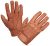 Modeka Hot Classic Guantes de la motocicleta