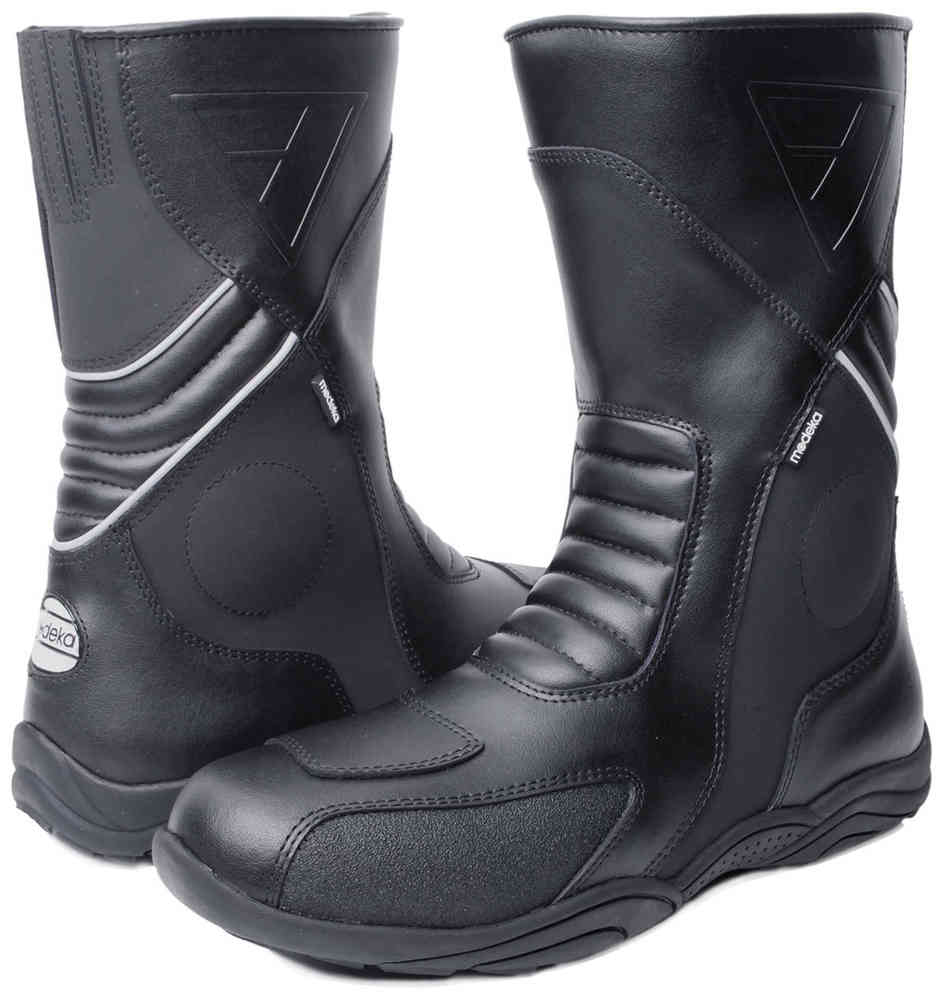 Modeka Assen Evo Motorcycle Boots